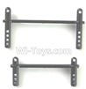 Subotech BG1510A Parts-S15101602+1603 Front and rear support Column,Subotech BG1510A RC Car Spare parts Accessories,1:24 4WD BG1510A RC Racing Car parts,High Speed Drifting Buggy Parts