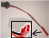 Subotech BG1510D JST-TO-SM convert plug wire(Can be used for New version Circuit board convert to Old version Circuit board),Subotech BG1510A RC Car Spare parts Accessories,1:24 4WD BG1510A RC Racing Car parts