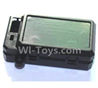 Subotech BG1510A Parts-DJ0023 Battery box,Subotech BG1510A RC Car Spare parts Accessories,1:24 4WD BG1510A RC Racing Car parts,High Speed Drifting Buggy Parts