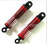 Subotech BG1510A Parts-CJ0012 Rear Shock Absorber(2pcs),Subotech BG1510A RC Car Spare parts Accessories,1:24 4WD BG1510A RC Racing Car parts,High Speed Drifting Buggy Parts