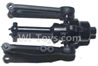 Subotech BG1510A Parts-CJ0020 Front and Right swing arm unit,Subotech BG1510A RC Car Spare parts Accessories,1:24 4WD BG1510A RC Racing Car parts,High Speed Drifting Buggy Parts