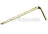 Subotech BG1510A Parts-L-shaped hex wrench 1.5,Subotech BG1510A RC Car Spare parts Accessories,1:24 4WD BG1510A RC Racing Car parts,High Speed Drifting Buggy Parts