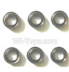 Subotech BG1510A Parts-WTC002 Bearing(6pcs)-5X9X3mm,Subotech BG1510A RC Car Spare parts Accessories,1:24 4WD BG1510A RC Racing Car parts,High Speed Drifting Buggy Parts