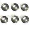 Subotech BG1510A Parts-WZC005 Bearing(6pcs)-6X10X3mm,Subotech BG1510A RC Car Spare parts Accessories,1:24 4WD BG1510A RC Racing Car parts,High Speed Drifting Buggy Parts