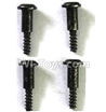 Subotech BG1510A Parts-WLS025 Steps screws(4pcs)-M2.7X11.5,Subotech BG1510A RC Car Spare parts Accessories,1:24 4WD BG1510A RC Racing Car parts,High Speed Drifting Buggy Parts