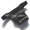 FQ777 HOPPER 9012 spare Parts-03 S15100402 Rear Anti-collision frame,FQ777 HOPPER 9012 RC Car Spare parts Accessories,1:24 9012 RC Racing Car parts,High Speed Drifting Buggy Parts
