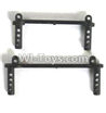 FQ777 HOPPER 9012 spare Parts-19 S15101501+1502 Front and rear support Column,FQ777 HOPPER 9012 RC Car Spare parts Accessories,1:24 9012 RC Racing Car parts,High Speed Drifting Buggy Parts