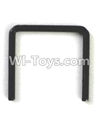 FQ777 HOPPER 9012 spare Parts-22-01 WTZ011 Front grille,FQ777 HOPPER 9012 RC Car Spare parts Accessories,1:24 9012 RC Racing Car parts,High Speed Drifting Buggy Parts