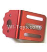 FQ777 HOPPER 9012 spare Parts-37-02 WTZ002 Motor Radiating cover,FQ777 HOPPER 9012 RC Car Spare parts Accessories,1:24 9012 RC Racing Car parts,High Speed Drifting Buggy Parts