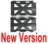 Subotech BG1510C spare Parts- CJ0025+CJ0026 14500 left and Right battery box unit(New version)