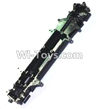 Subotech BG1510C S15100300 Car bottom frame,Subotech BG1510C RC Car Spare parts Accessories,1:24 4WD BG1510C RC Racing Car parts,High Speed Drifting Buggy Parts Subotech BG1510C S15100300 Car bottom frame,Subotech BG1510C RC Car Spare parts Accessories,1:24 4WD BG1510C RC Racing Car parts,High Speed Drifting Buggy Parts