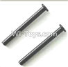 Subotech BG1510C WTZ010 Rear Swing arm nail(2pcs),Subotech BG1510C RC Car Spare parts Accessories,1:24 4WD BG1510C RC Racing Car parts,High Speed Drifting Buggy Parts