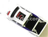 Subotech BG1510C S1510B000 Car canopy,Shell cover-White,Subotech BG1510C RC Car Spare parts Accessories,1:24 4WD BG1510C RC Racing Car parts,High Speed Drifting Buggy Parts