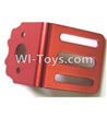 Subotech BG1510C WTZ002 Motor Radiating cover,Subotech BG1510C RC Car Spare parts Accessories,1:24 4WD BG1510C RC Racing Car parts,High Speed Drifting Buggy Parts
