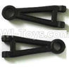 Subotech BG1510D S15100901 Front and Upper Swing arm,Front and Upper Suspension Arm(2pcs),Subotech BG1510D RC Car Spare parts Accessories,1:24 4WD BG1510D RC Racing Car parts,High Speed Drifting Buggy Parts