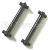 Subotech BG1510D S15101004 Rear drive bar(2pcs),Subotech BG1510D RC Car Spare parts Accessories,1:24 4WD BG1510D RC Racing Car parts,High Speed Drifting Buggy Parts
