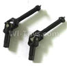 Subotech BG1510D S1510100 Front drive lever assembly(2pcs),Subotech BG1510D RC Car Spare parts Accessories,1:24 4WD BG1510D RC Racing Car parts,High Speed Drifting Buggy Parts