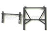 Subotech BG1510D S15101701-1702 Front and rear support Column,Subotech BG1510D RC Car Spare parts Accessories,1:24 4WD BG1510D RC Racing Car parts,High Speed Drifting Buggy Parts