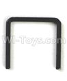 Subotech BG1510D WTZ011 Front grille,Subotech BG1510D RC Car Spare parts Accessories,1:24 4WD BG1510D RC Racing Car parts,High Speed Drifting Buggy Parts