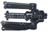 Subotech BG1510D CJ0020 Front and Right swing arm unit,Subotech BG1510D RC Car Spare parts Accessories,1:24 4WD BG1510D RC Racing Car parts,High Speed Drifting Buggy Parts