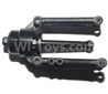 Subotech BG1510D CJ0021 Rear swing arm unit,Subotech BG1510D RC Car Spare parts Accessories,1:24 4WD BG1510D RC Racing Car parts,High Speed Drifting Buggy Parts
