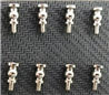 Subotech BG1510D WZS022 2X3 Ball head screws(6pcs),Subotech BG1510D RC Car Spare parts Accessories,1:24 4WD BG1510D RC Racing Car parts,High Speed Drifting Buggy Parts