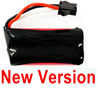 Subotech BG1510D spare Parts-DZDC02 New version 14500 Battery(1pcs)
