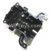 Subotech BG1511 S15100503 Rear Bridge seat,Subotech BG1511 RC Car Spare parts Accessories,1:12 4WD BG1511A BG1511B BG1511C BG1511D RC Racing Car parts,High Speed Drifting Buggy Parts