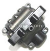Subotech BG1511 S15100504 Front Bridge seat,Subotech BG1511 RC Car Spare parts Accessories,1:12 4WD BG1511A BG1511B BG1511C BG1511D RC Racing Car parts,High Speed Drifting Buggy Parts