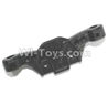 Subotech BG1511 S150100802 Front Bridge,Subotech BG1511 RC Car Spare parts Accessories,1:12 4WD BG1511A BG1511B BG1511C BG1511D RC Racing Car parts,High Speed Drifting Buggy Parts