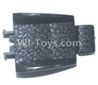 Subotech BG1511 S15110307 Seat back,Subotech BG1511 RC Car Spare parts Accessories,1:12 4WD BG1511A BG1511B BG1511C BG1511D RC Racing Car parts,High Speed Drifting Buggy Parts