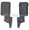 Subotech BG1511 S15110401+02 Left and Right mirror,Subotech BG1511 RC Car Spare parts Accessories,1:12 4WD BG1511A BG1511B BG1511C BG1511D RC Racing Car parts,High Speed Drifting Buggy Parts