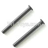 Subotech BG1511 WTZ010 Rear Swing arm nail(2pcs),Subotech BG1511 RC Car Spare parts Accessories,1:12 4WD BG1511A BG1511B BG1511C BG1511D RC Racing Car parts,High Speed Drifting Buggy Parts