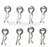 Subotech BG1511 R-shape Pin(8pcs),Subotech BG1511 RC Car Spare parts Accessories,1:12 4WD BG1511A BG1511B BG1511C BG1511D RC Racing Car parts,High Speed Drifting Buggy Parts