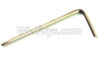 Subotech BG1511 L-shaped hex wrench 1.5,Subotech BG1511 RC Car Spare parts Accessories,1:12 4WD BG1511A BG1511B BG1511C BG1511D RC Racing Car parts,High Speed Drifting Buggy Parts