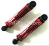 Subotech BG1511 CJ0013 Front Shock Absorber(2pcs),Subotech BG1511 RC Car Spare parts Accessories,1:12 4WD BG1511A BG1511B BG1511C BG1511D RC Racing Car parts,High Speed Drifting Buggy Parts