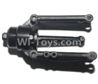 Subotech BG1511 CJ0021 Rear swing arm unit,Subotech BG1511 RC Car Spare parts Accessories,1:12 4WD BG1511A BG1511B BG1511C BG1511D RC Racing Car parts,High Speed Drifting Buggy Parts