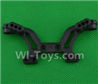 SuBotech BG1513 S15060101 Front shockproof board,Front Shock Absorbers board