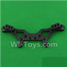 SuBotech BG1513 S15060102 Rear shockproof board,Rear Shock Absorbers board