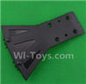 SuBotech BG1513 S15060202 Front insurance chassis