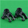 SuBotech BG1513 S15061101 Steering block, universal joint(2pcs)