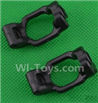 SuBotech BG1513 S15061103+1104 Left and Right C-Shape Seat