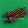 SuBotech BG1513 S15061201+1202+1203 Shock Absorber(2pcs)