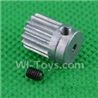 SuBotech BG1513 H15061304 Small Motor Gear