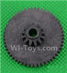 SuBotech BG1513 S15061508 Reduction gear