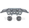 SuBotech BG1513 S15061001+1002+1005 Front Anti-collision frame Assembly