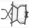 SuBotech BG1513 S15062302 Rear Wheel Frame