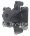 SuBotech BG1513 S15062403 Spare placenta seat