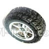 SuBotech BG1513 Right wheel assembly(1pcs-Include Trie lether,Wheel hub)-CJ0030
