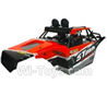 SuBotech BG1513 CJ0027 Car canopy,Shell cover Assembly(1pcs)-Red